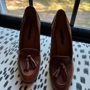 Ralph Lauren Shoes